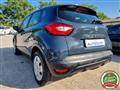 RENAULT CAPTUR 1.5 dCi 8V 90 CV Start&Stop Energy R-Link