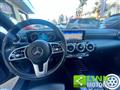 MERCEDES CLASSE A d Automatic Sport