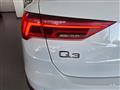 AUDI Q3 35 TDI S tronic S line edition