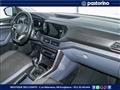 VOLKSWAGEN T-CROSS 1.0 TSI 110 CV Advanced