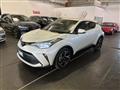 TOYOTA C-HR 1.8 Hybrid E-CVT Trend