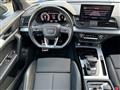 AUDI Q5 SPORTBACK Q5 SPB 40 TDI quattro S tronic S line plus