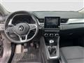 RENAULT CAPTUR 1.0 tce Intens Gpl 100cv my21