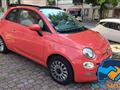 FIAT 500C 1.2 Anniversario