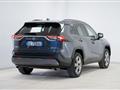 TOYOTA RAV4 2.5 vvt-ie h Dynamic 2wd 218cv e-cv