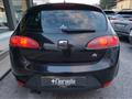 SEAT LEON 2.0 TSI DSG FR