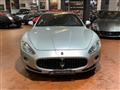 MASERATI GRANCABRIO 4.7 V8 PELLE ROSSA CAPOTE ROSSA