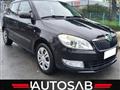 SKODA FABIA 1.2 12V 70CV 5 Porte Ok Neopatentati