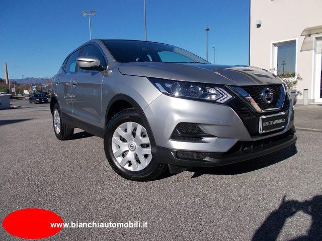 NISSAN QASHQAI 1.5 dCi 115 CV Business