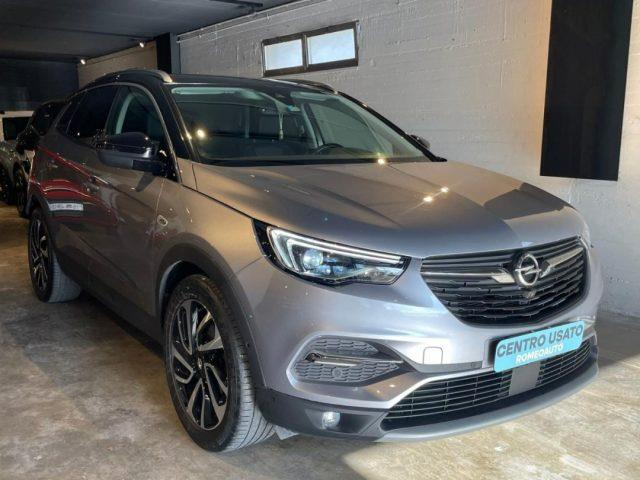 OPEL GRANDLAND X 1.5 diesel 130 CV Ultimate MT6