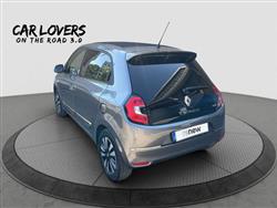 RENAULT TWINGO ELECTRIC Twingo Intens 22kWh