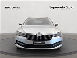 SKODA SUPERB 2.0 TDI EVO 150 CV SCR DSG Wagon Executive