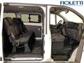 FORD TRANSIT CUSTOM Transit Custom 320 2.0 TDCi 130 MHEV PC Combi Trend