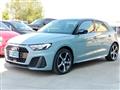 AUDI A1 SPORTBACK SPB 30 TFSI S line edition