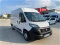 FIAT Ducato L2H2 2.3 160CV C PEDANA-SCAFFALATURA E MOTORE NUOVO DI FABBRICA Ducato 35 2.3 MJT 160CV PLM-TM Furg.Maxi Heavy Duty