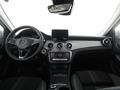 MERCEDES CLASSE GLA sse GLA GLA 200 CDI/d Automatic Sport