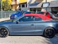 AUDI A5 Cabrio 3.0 V6 tdi S-LINE Quattro s-tronic GOMME N