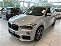 BMW X1 sDrive18d Msport Shadow Auto