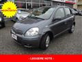 TOYOTA YARIS 1.0i 16v 5p. - OK Neopatentati - VARIE AMMACCATURE