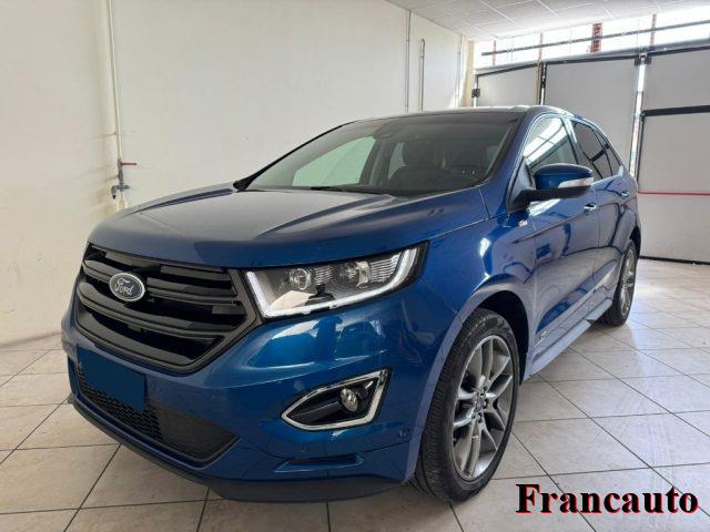 FORD EDGE 2.0 TDCI 210 CV AWD Start&Stop Powershift Vignale