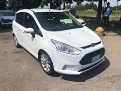FORD B-MAX 1.4 90 CV GPL Business Titanium GPL NUOVO 2025