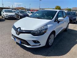 RENAULT CLIO 1.2 75CV 5 porte Intens NEOPATENTATI