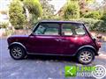 ROVER MINI Mayfair