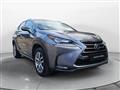 LEXUS NX Hybrid 4WD Icon