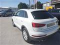 AUDI Q3 2.0 TDI 150 CV quattro S tronic edition Sport