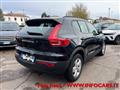 VOLVO XC40 D3 Business Iva esposta *Manuale