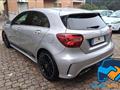 MERCEDES CLASSE A d Automatic 4Matic Sport