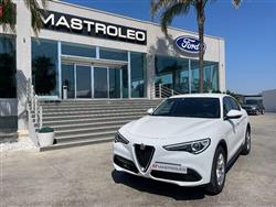ALFA ROMEO Stelvio 2.2 T.diesel 160CV AT8 RWD Bus.