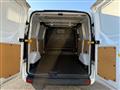 FORD TRANSIT CUSTOM 280 2.0 EcoBlue 130 PC-DC Furgone Entry