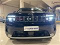 JEEP AVENGER 1.2 Turbo Summit KM ZERO JBL® NAVI FULL OPTIONAL