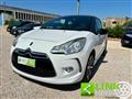 DS 3 1.6 e-HDi 110 airdream Just Black