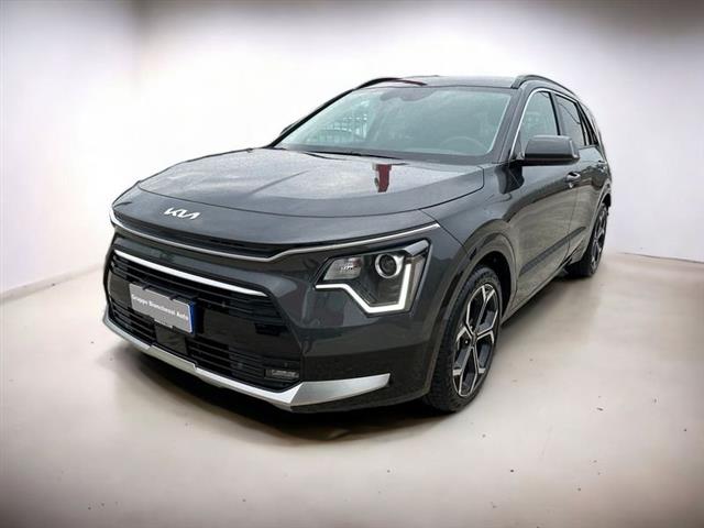 KIA NEW NIRO Niro 1.6 GDi DCT HEV Style