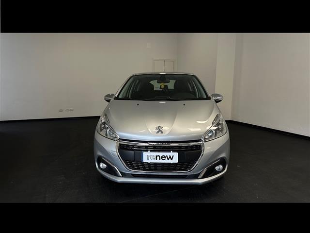 PEUGEOT 208 (2012) 5 Porte 1.6 BlueHDi 75cv Allure