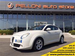 ALFA ROMEO MITO 1.4 T 120 CV GPL Distinctive