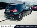 MERCEDES CLASSE A d Automatic Sport "PACK NIGHT" "LUCI AMBIENT"