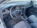 VOLKSWAGEN GOLF 1.4 TGI 5p. BlueMotion METANO DELLA CASA