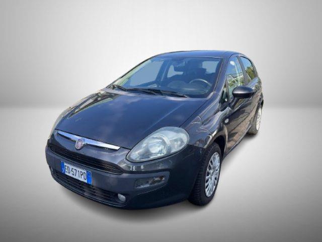 FIAT PUNTO 1.2 5 porte Dynamic ADATTA A NEO PATENTATI