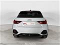 AUDI A1 ALLSTREET A1 allstreet 35 TFSI S tronic Identity Contrast