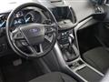 FORD KUGA (2012) 2.0 TDCI 150 CV S&S 4WD Powershift Business