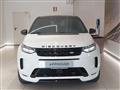 LAND ROVER DISCOVERY SPORT Discovery Sport 2.0 TD4 163 CV AWD Auto R-Dynamic S