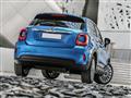 FIAT 500X 1.6 E-Torq 110 CV 120°