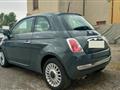 FIAT 500 1.2 EasyPower Lounge GPL 127000KM OK NEOPATENTATI