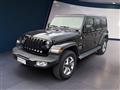 JEEP WRANGLER 2.2 Mjt II Sahara