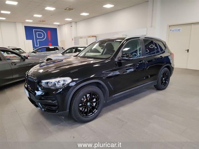 BMW X3 xDrive30e Business Advantage