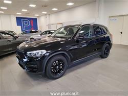 BMW X3 xDrive30e Business Advantage