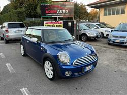 MINI MINI 3 PORTE 1.6 16V Cooper Chili